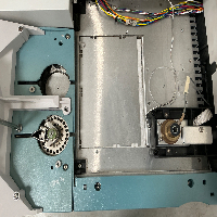 Agilent 6890N GC with Sampler 100positions - SSL FID image 3